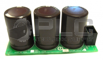 YASKAWA JASP-WCCA162 BOARD REV A