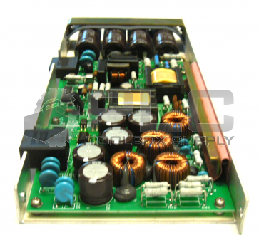 YASKAWA JUSP-RCP01AAD POWER SUPPLY BOARD SERVO AMP