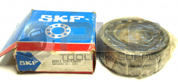 NEW SKF 22311-CCKC3 SPHERICAL ROLLER BEARING 22311-CCKC3/CSW33