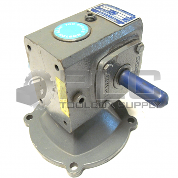 BOSTON GEAR F713-30-B5-J REDUCER