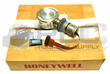 NEW HONEYWELL STD120G-A10-814B TRANSMITTER