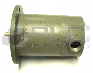 GENERAL ELECTRIC 5PY59EY2B TACHOMETER GENERATOR MAX SPEED 5000