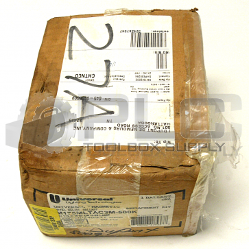 NEW UNIVERSAL M175MLTAC3M-500K REPLACMENT KIT 