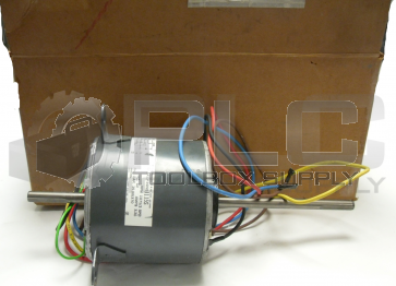 NEW GE 5KCP39NGJ115S MOTOR VOLTS 208-230/HZ 60/AMPS 3.30