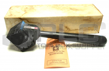 NEW IDEAL 80-274P TRAMWAY HANDLE RESURFACER 3" X 2" X 2"