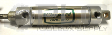 NEW CLIPPARD UDR-17-2 CYLINDER