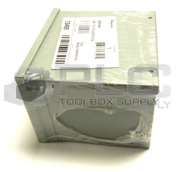 NEW SEALED HOFFMAN A8R86NK ENCLOSURE 