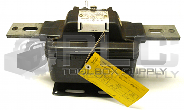 NEW GENERAL ELECTRIC JKM-3 CURRENT TRANSFORMER