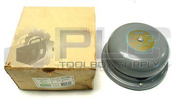 NEW EDWARDS 340-6N5 VIBRATING BELL