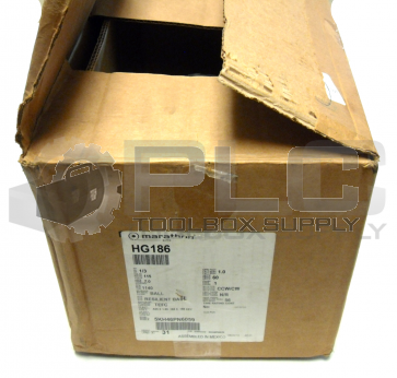 NEW IN BOX MARATHON 5KH46PN6059 MOTOR 1/3 HP 115V 7AMPS 60H 