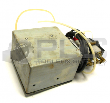 PARKER PL50M3X64 M7 994 PUMP 