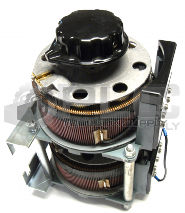 NEW SUPERIOR ELECTRIC 136BU-2 VARIABLE TRANSFORMER 0-140V 22AMPS 50/60HZ