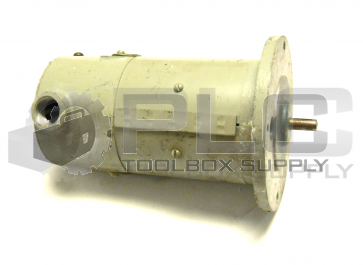 GENERAL ELECTRIC 5PY59JY30 TACHOMETER GENERATOR 