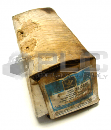 NEW BOX OF 4 IDEAL 23-035S BRUSH SEATER
