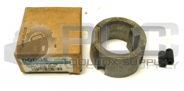 NEW DODGE 117176 TAPER LOCK BUSHING 2-7/16