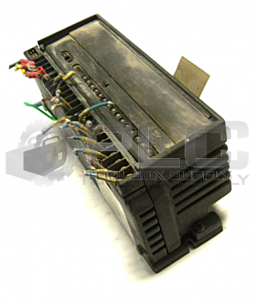 GE FANUC IC660TSD021K ELECTRIC MODULE 