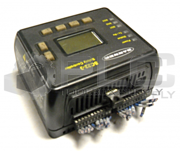 BANNER SC22-3 SAFETY CONTROLLER 