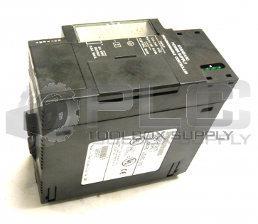 GE FANUC IC693PWR321S POWER SUPPLY 