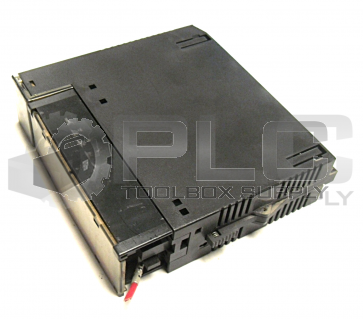 GE FANUC IC693MDL310C OUTPUT MODULE 