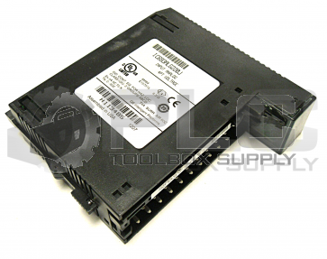 GE FANUC IC693ALG220J INPUT ANALOG MODULE