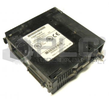 GE FANUC IC693PCM301M PROGRAMMABLE COPROCESSOR