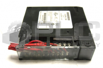 GE FANUC IC693MDL330G OUTPUT MODULE 