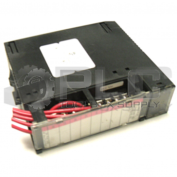 GE FANUC IC693MDL330E OUTPUT MODULE 