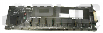 GE FANUC IC693CHS392K 10 SLOT BASE EXPANSION RACK