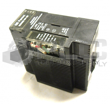 GE FANUC IC693PWR321Z POWER SUPPLY 
