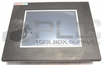 AVG EZ SERIES EZ-T10C-FU OPERATOR INTERFACE 10INCH