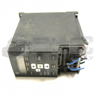 GENERAL ELECTRIC 6KLP43F50X9A1 MICRO DRIVE AF-60 LP