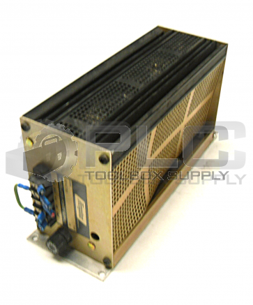 ACOPIAN B24G350 REGULATED POWER SUPPLY