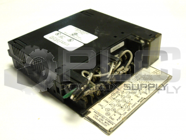 GE FANUC IC693ALG220D INPUT ANALOG  MODULE 4PT VOLTAGE