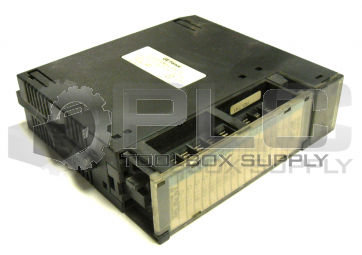 GE FANUC IC693MDL741C OUTPUT MODULE 12/24 VDC