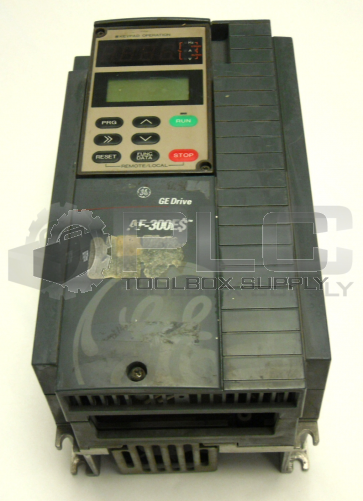 GE 6KAF343005E$A1 DRIVE SERIES AF-300E$ 380-480 VOLTS
