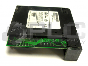 GE FANUC IC693CPU331-CC OPU MODULE 