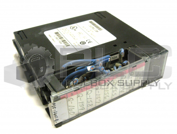 GE FANUC IC693MDL930H OUTPUT RELAY 