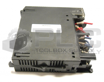 GE FANUC IC693MDL940C OUTPUT RELAY 