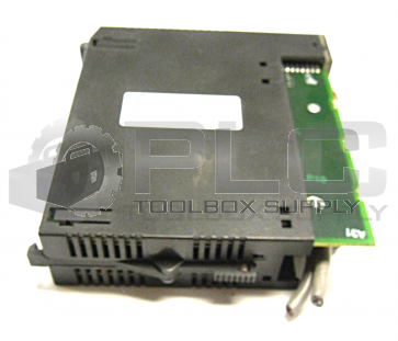 GE FANUC IC693PCM301D PROGRAMMABLE COPROCESSOR *READ*