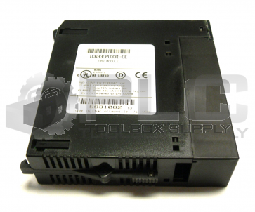 GE FANUC IC693CPU331-CE CPU MODULE 