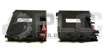 LOT OF 2 GE FANUC IC693MDL330D OUTPUT 