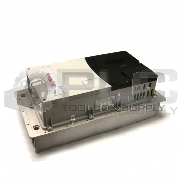 NEW ALLEN BRADLEY 20AD052A0AYNANC0 SER A POWERFLEX 70 DRIVE 20AD052A0AYNANCO