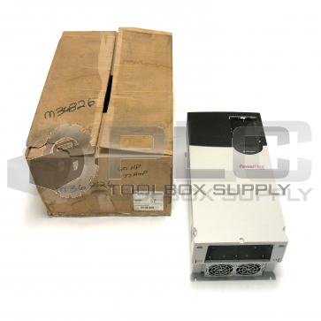 NEW ALLEN BRADLEY 20F11ND077AA0NNNNN SER A POWERFLEX 753 DRIVE