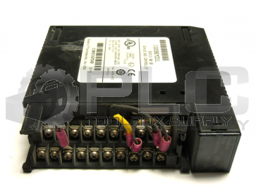 GE FANUC IC693BEM331L CONTROLLER MODULE 