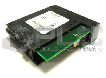 GE FANUC IC693PCM301P PROGRAMMABLE COPROCESSOR MODULE 