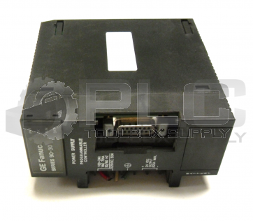 GE FANUC IC693PWR321N POWER SUPPLY 