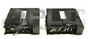 LOT OF 2 GE FANUC IC693MDL645B INPUT MODULE 