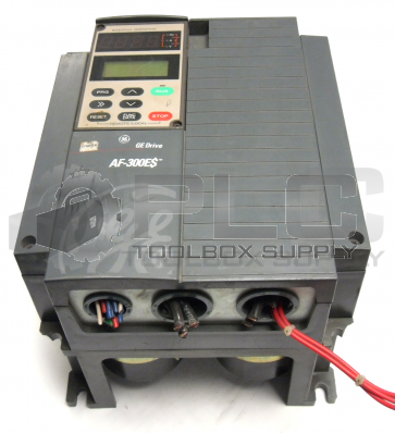 GE FANUC 6KAF343010ESA1 DRIVE AF-300ES SERIES