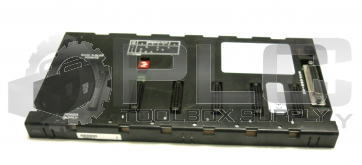 GE FANUC IC693CHS399E CPU BASE 5 SLOT 