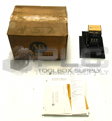NEW ALLEN BRADLEY 150-A16NB SMART MOTOR CONTROLLER